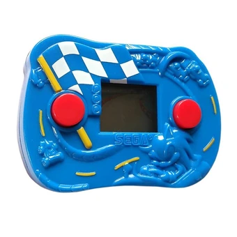 mcdonalds handheld games