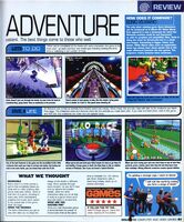 Computer & Video Games (US), (October 1999), pg. 61