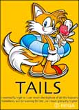 Tails