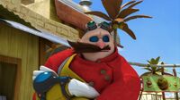 SB S1E20 Eggman half stache