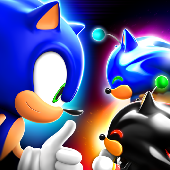 Fast Friend (Sonic Speed Simulator), Sonic Wiki Zone