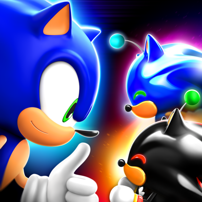 Flame Shadow, Sonic Speed Simulator Wiki