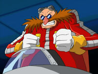 "Beating Eggman, Part 2"