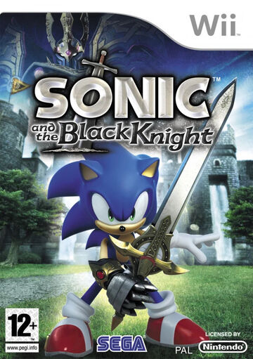 Knight, Sonic Wiki Zone