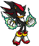 Early version of Shadow