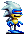 Silver Sonic