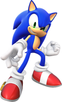 Sonic Unleashed