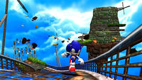 Sonic adventure 1