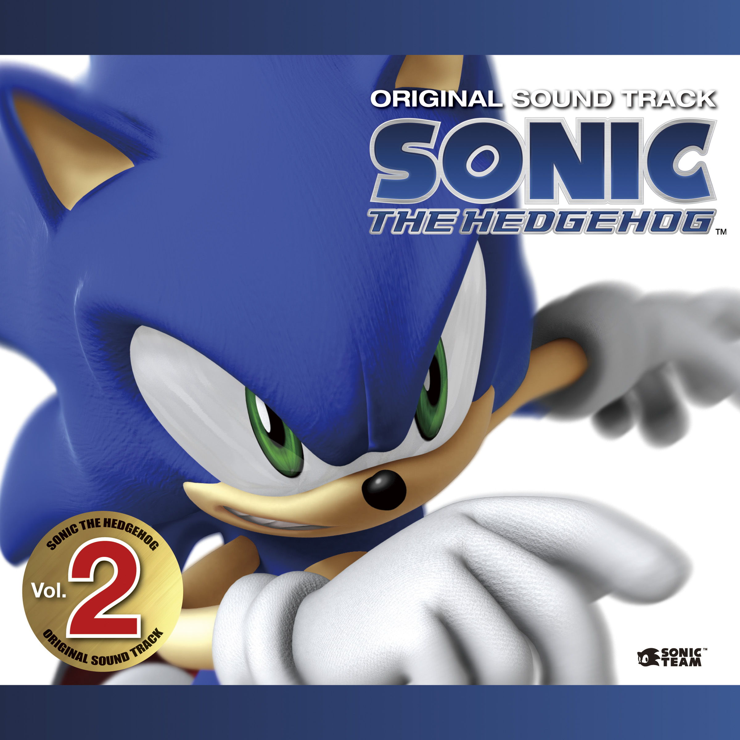 sonic the hedgehog the movie ost