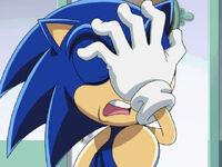 Sonicfacepalm