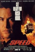Speed poster.