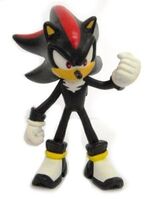 Tomy Gacha Buildable Shadow