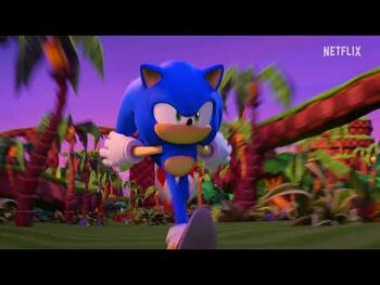 Watch Sonic Prime · Season 1 Episode 6 · Situation: Grim Full Episode  Online - Plex