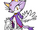 Brawl Sticker Blaze The Cat (Sonic Rush).png