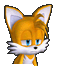 Miles "Tails" Prower