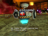 Dr. Eggman