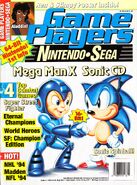 Game Players (November 1993)