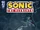IDW Sonic the Hedgehog Issue 72