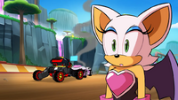 Team Sonic Racing Overdrive