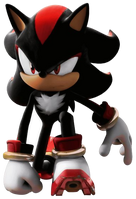 Shadow the Hedgehog