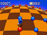 Bonus Stage (Sonic Mania)