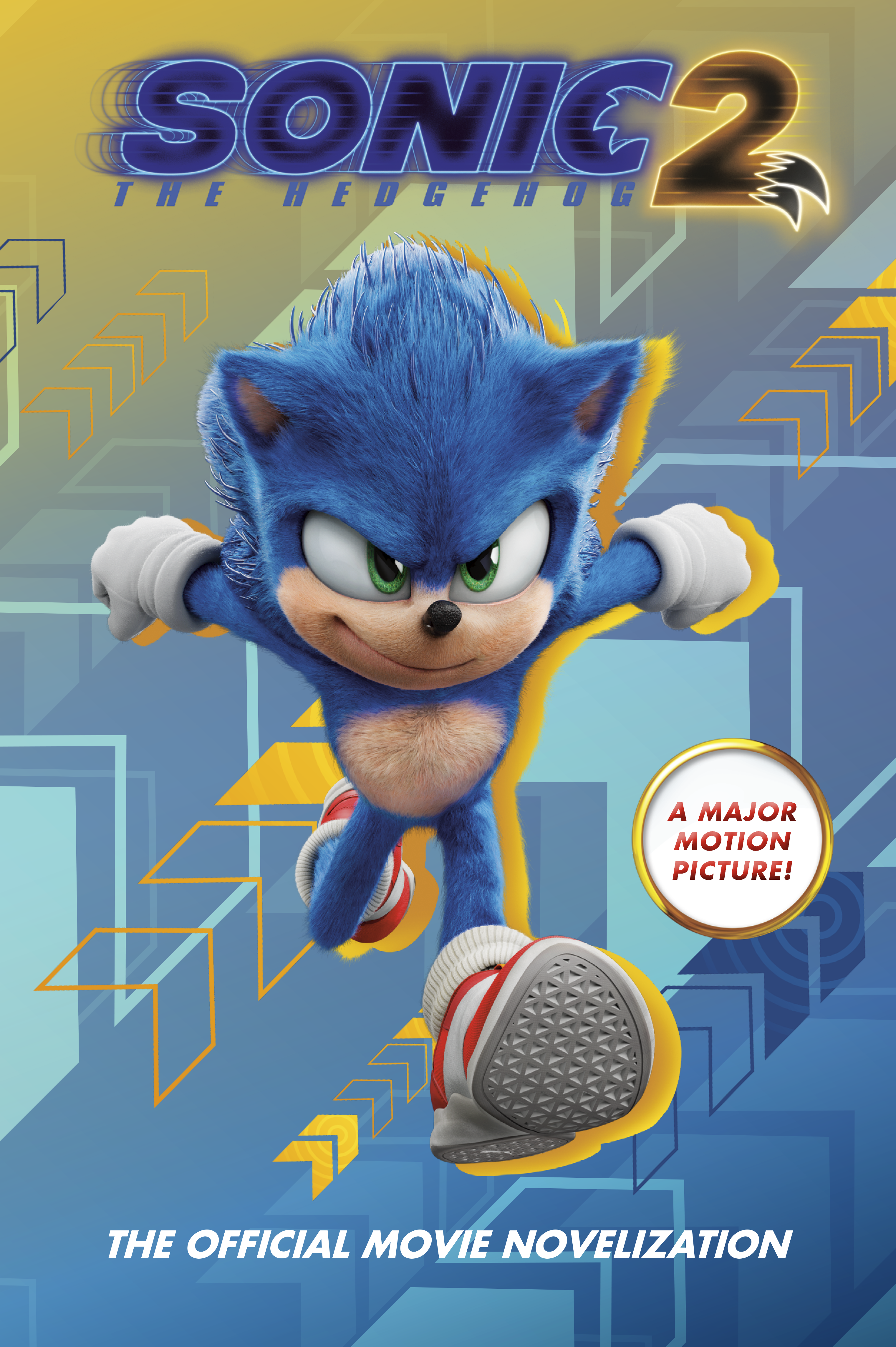 Cinema Dispatch: Sonic the Hedgehog 2 – The Reviewers Unite