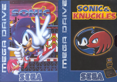 Sonic3&Knuckles-CapasEuropeias