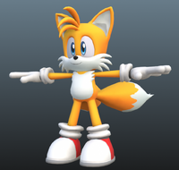 Sonic Blitz