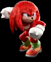 Movie Knuckles