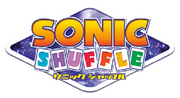 SonicShuffleJPlogo