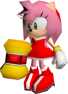 Amy Rose