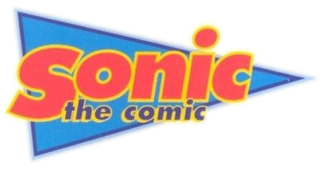 Sonic the Comic 204 A, Apr 2001 Comic Book by Fleetway