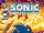 Archie Sonic the Hedgehog Issue 176