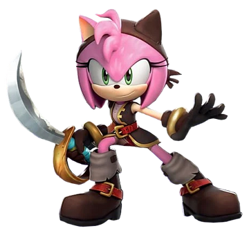 Sonic the Hedgehog Sonic Rush Sonic e o Cavaleiro Negro Amy Rose