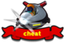 Cop Speeder in the cheat menu icon of Sonic Runners.