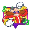 IWIN!(Dr. Eggman)