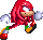 Knuckles the Echidna