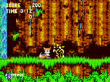 Sonic the Hedgehog 3/Glitches