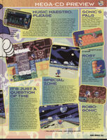 Mean Machines Sega (UK) issue 12, (October 1993), pg. 23