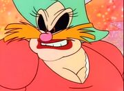 Mama Robotnik