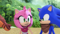 SB S1E13 Amy Sonic peaks