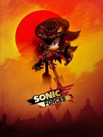 Outlaw Shadow-themed version