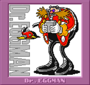 Doktor Eggman