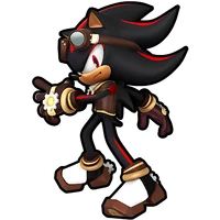 Sonic Speed Simulator