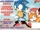 Sonic the Comic Issue 15