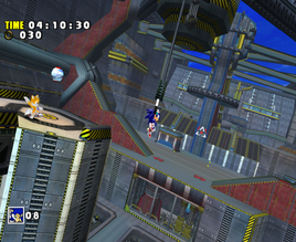 Skydeck