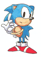 Sonic the Hedgehog (16-bit)