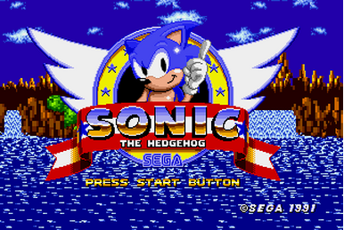 Sonic Mania レコード Stream Metallic Madness Zone Act 1 - Sonic Mania OST by