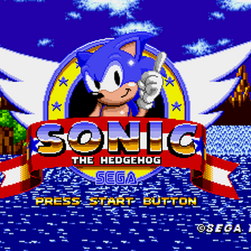 Prerelease:Sonic the Hedgehog (Genesis)/1990 Tokyo Toy Show - The Cutting  Room Floor