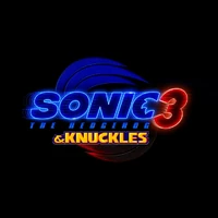 Online profile photo (Sonic the Hedgehog 3 & Knuckles)